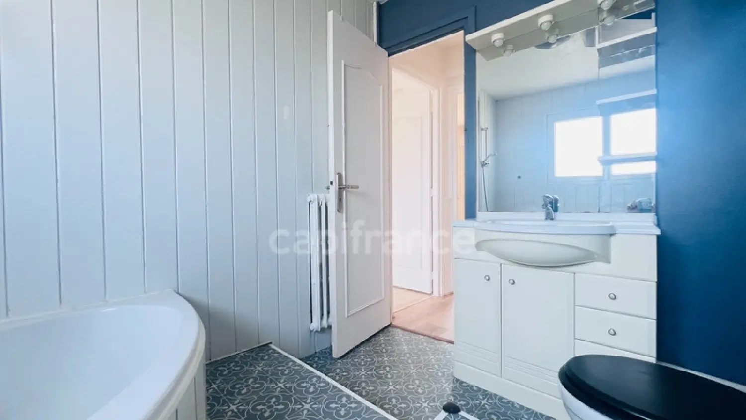  te koop appartement Quimper Finistère 6