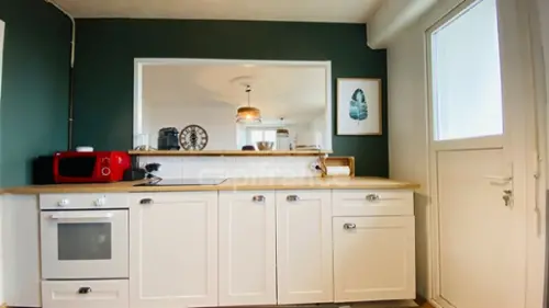  à vendre appartement Quimper Finistère 3