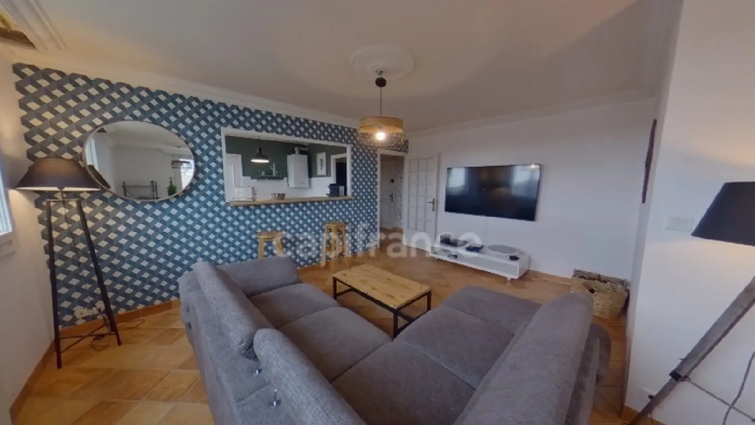  te koop appartement Quimper Finistère 4