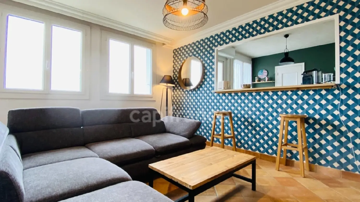  te koop appartement Quimper Finistère 5