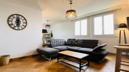  à vendre appartement Quimper Finistère 6
