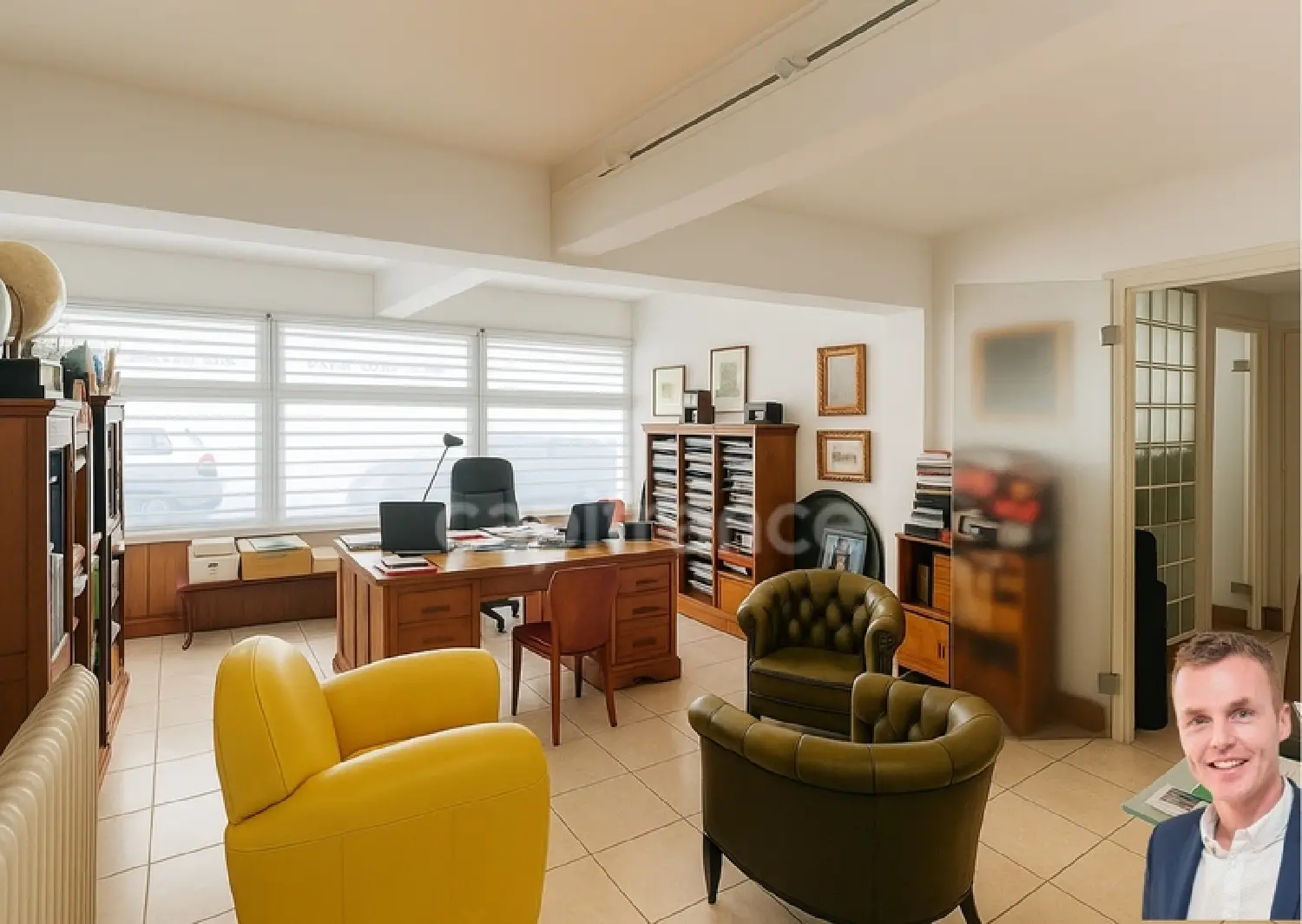  en venta apartamento Quimper Finistère 1
