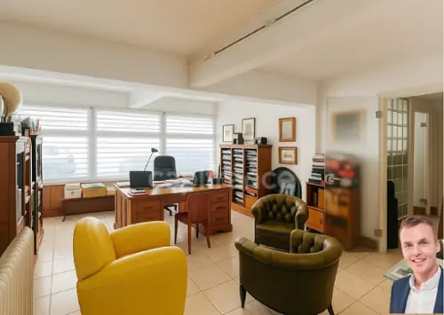 Quimper Finistère apartamento foto 7124723