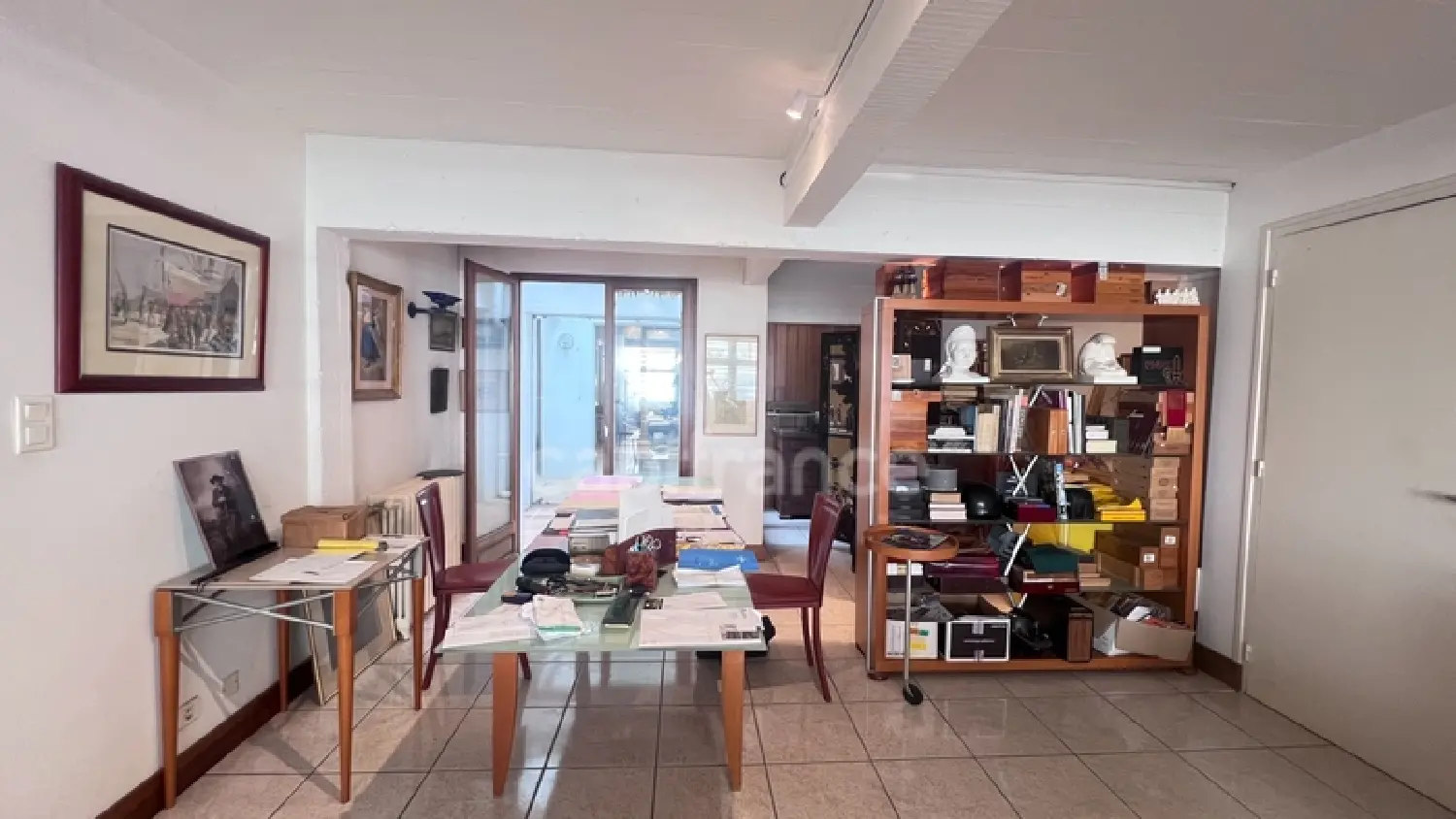  en venta apartamento Quimper Finistère 2