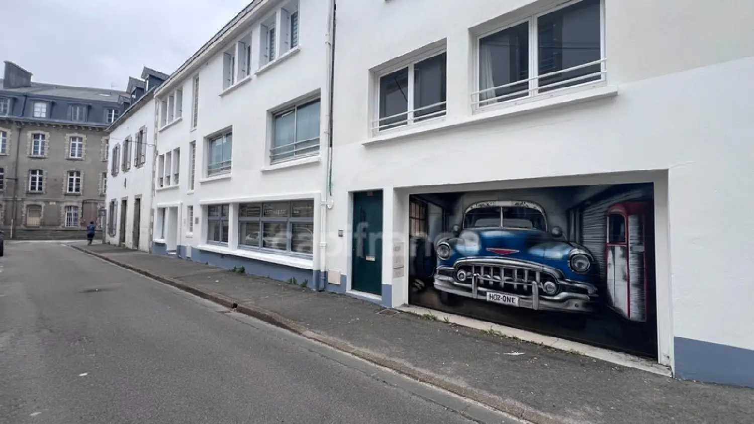  en venta apartamento Quimper Finistère 3
