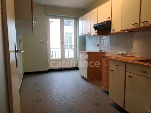 Quimper Finistère appartement foto 7124856