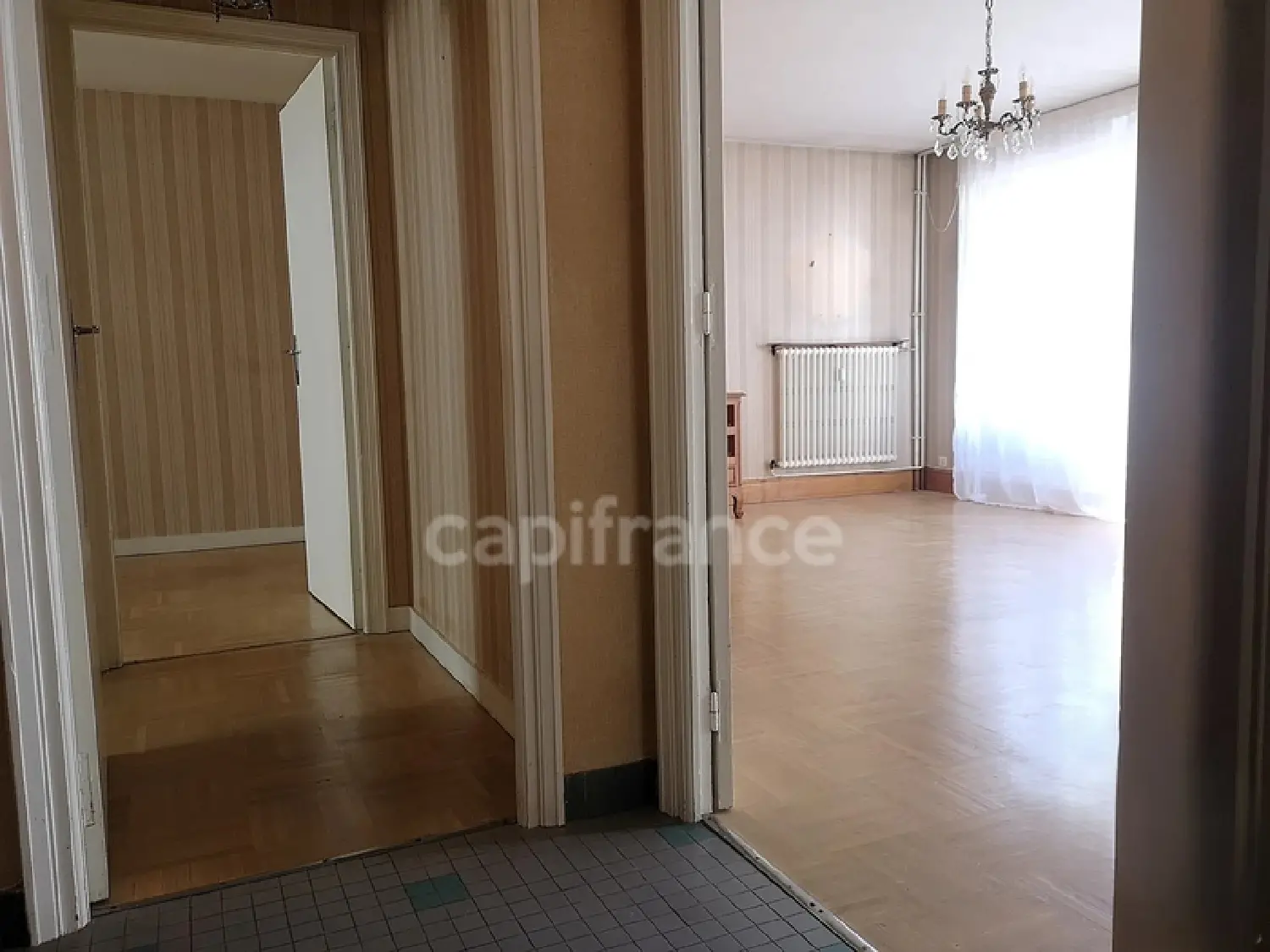  à vendre appartement Quimper Finistère 3