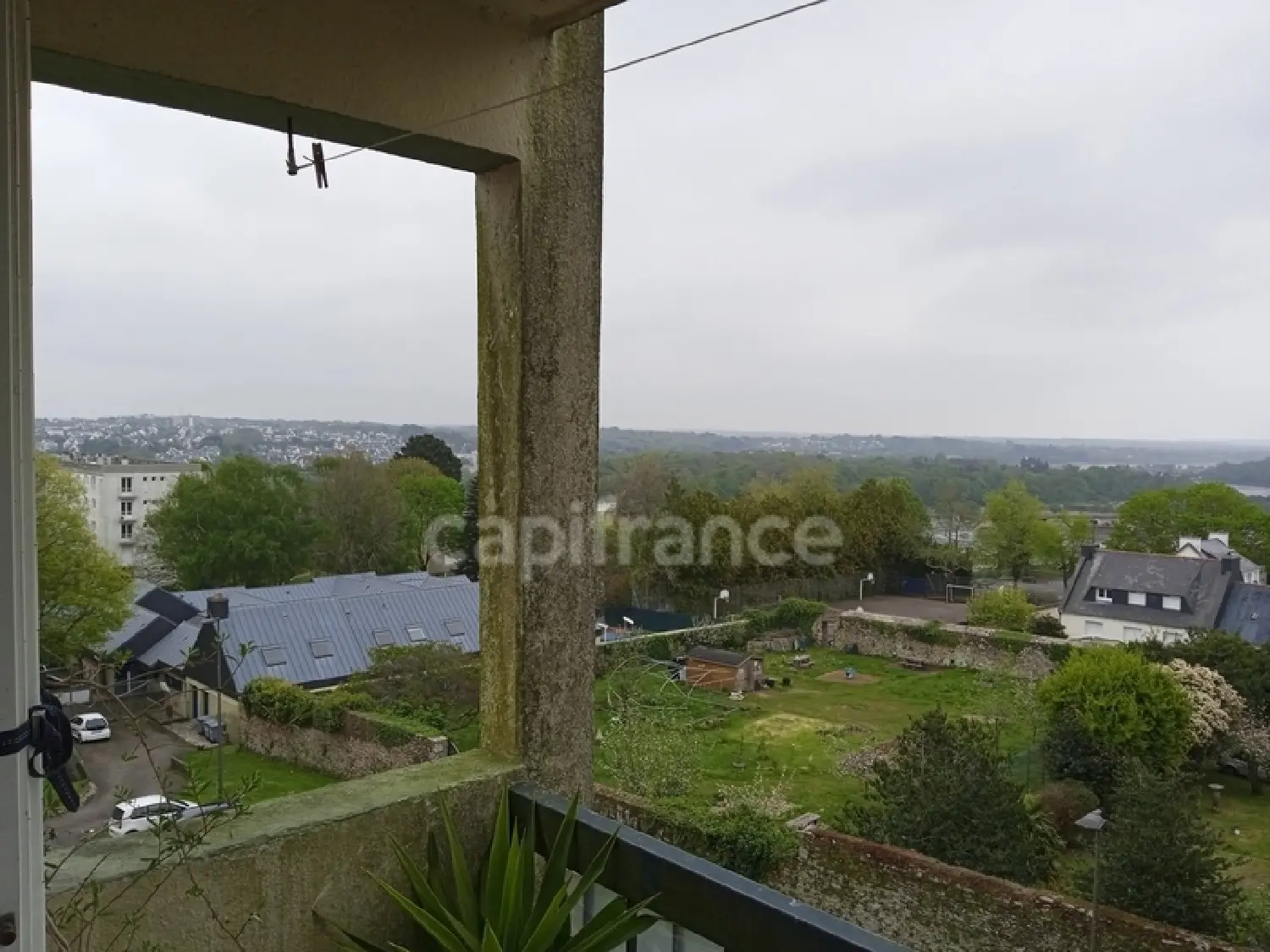  te koop appartement Quimper Finistère 5