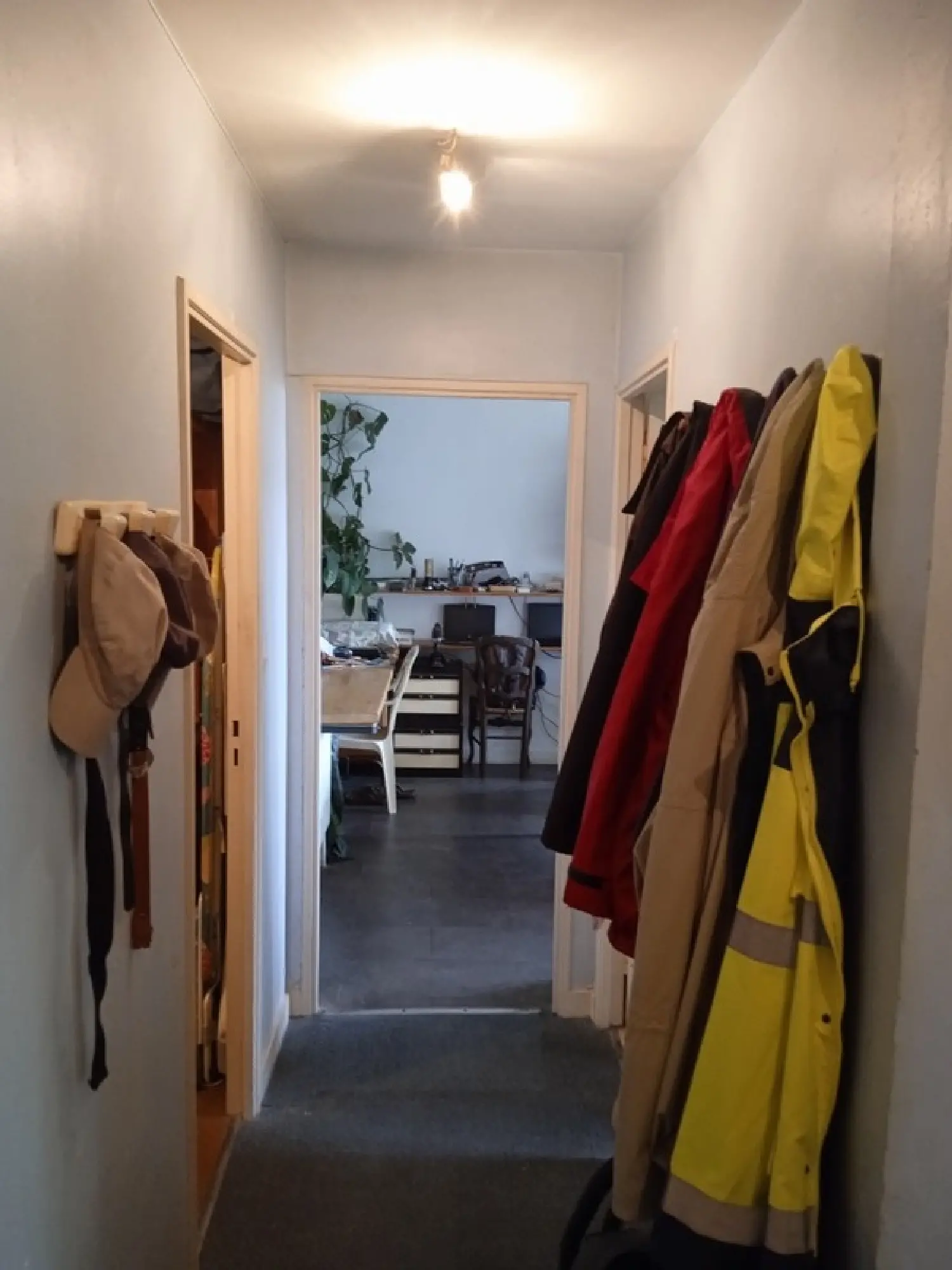  te koop appartement Quimper Finistère 7