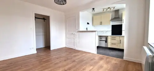 Quimper Finistère appartement foto 7121781