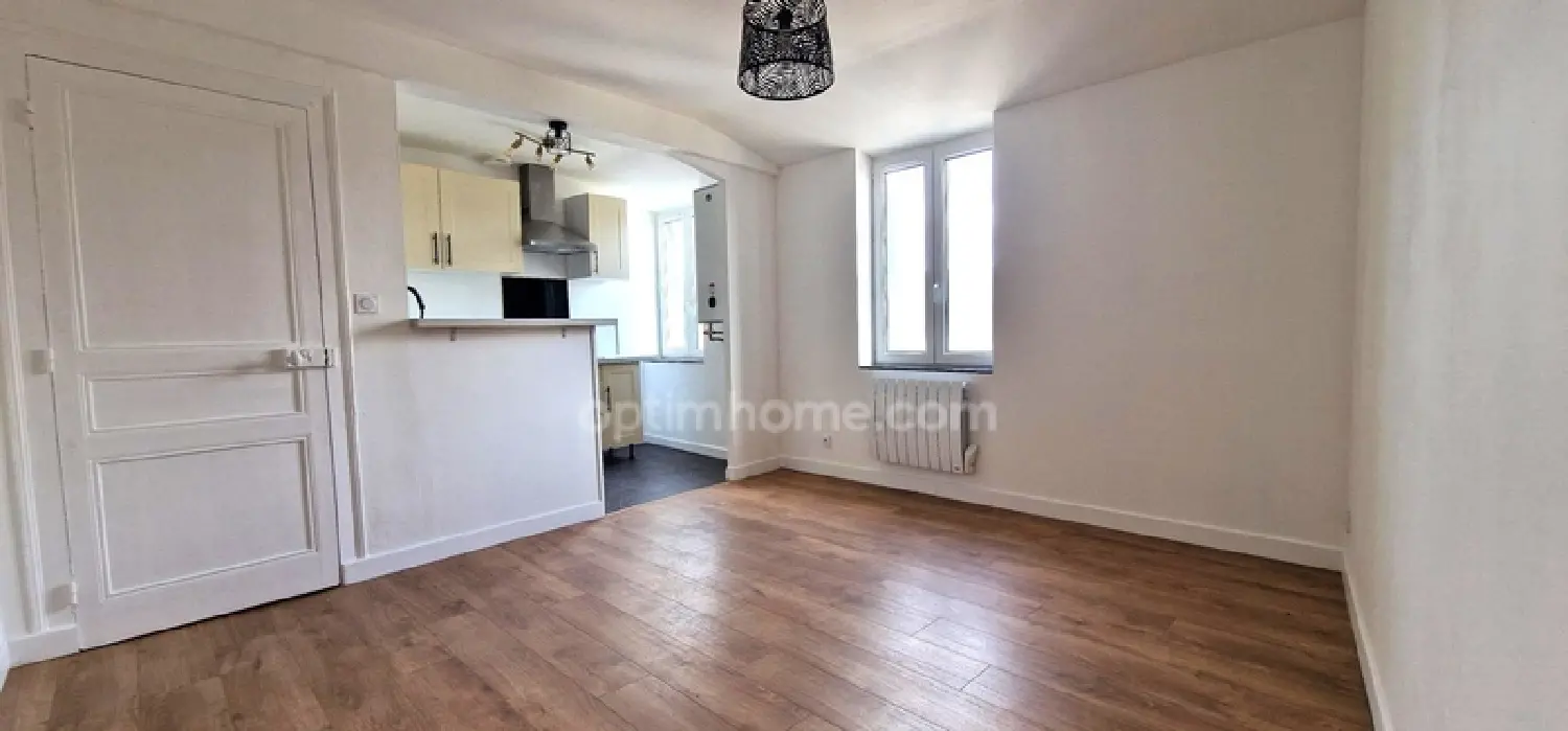  te koop appartement Quimper Finistère 2