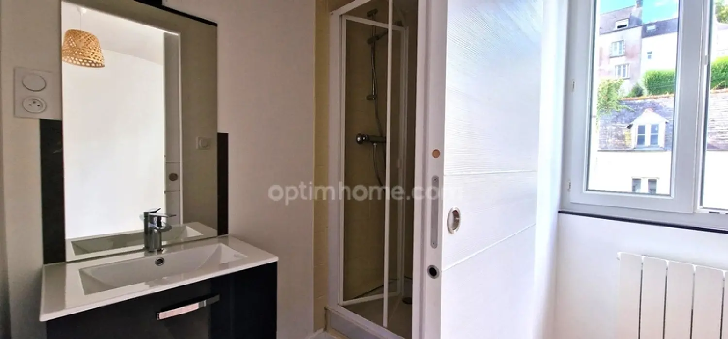  te koop appartement Quimper Finistère 6