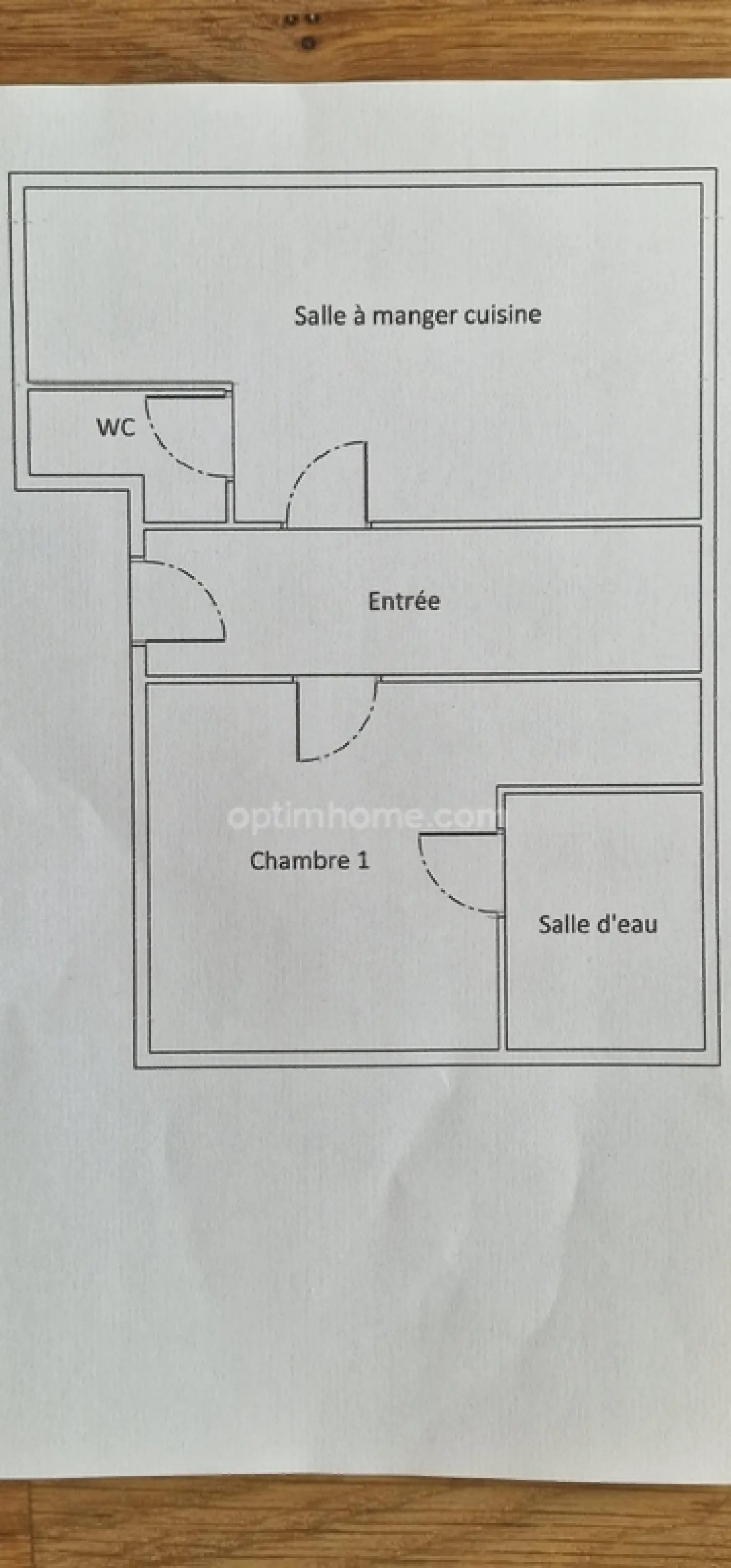  te koop appartement Quimper Finistère 7