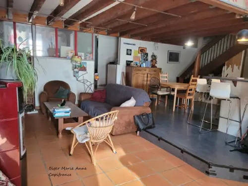 Ramonville-Saint-Agne Haute-Garonne appartement foto 7120376