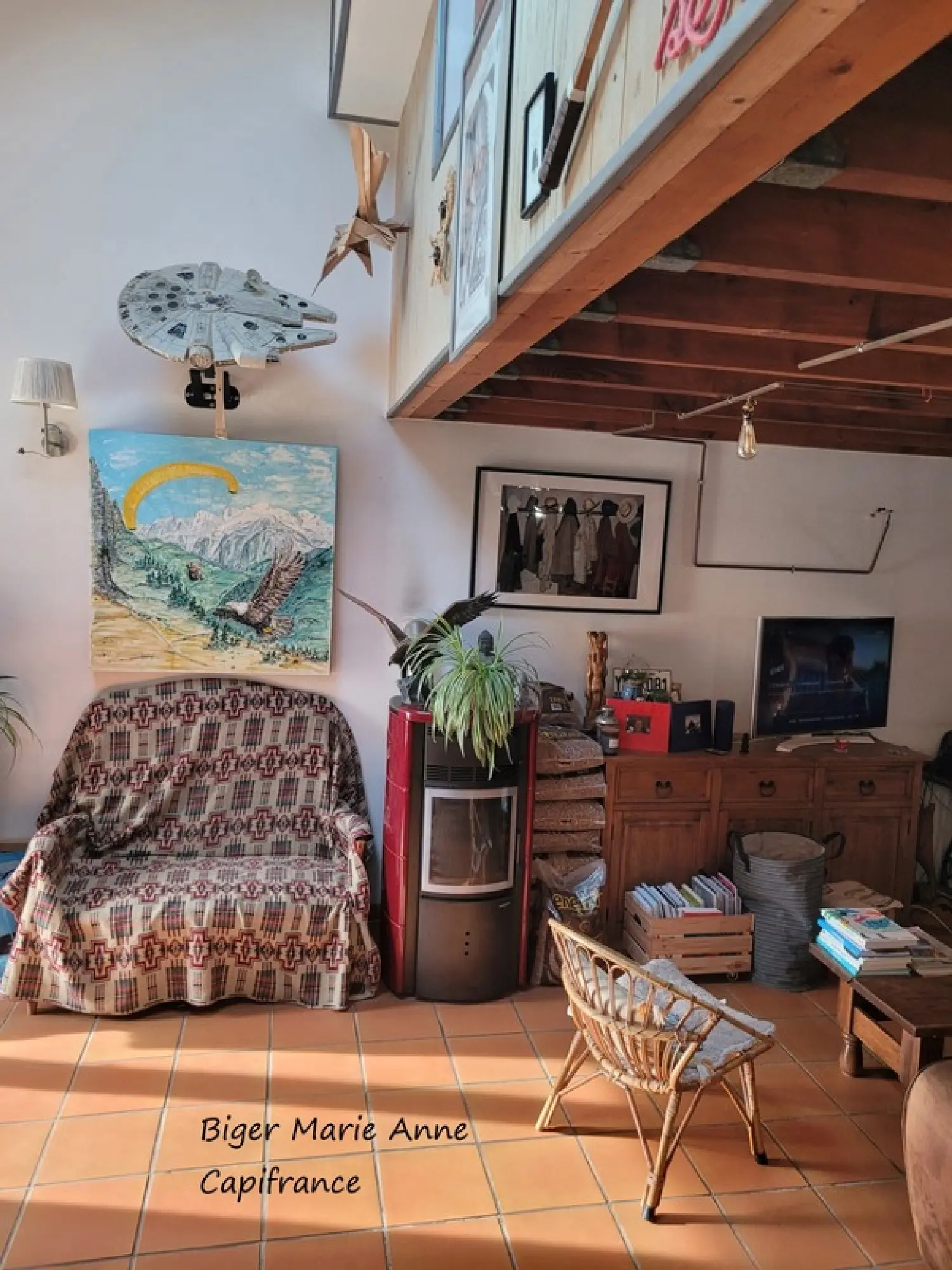  en venta apartamento Ramonville-Saint-Agne Haute-Garonne 2