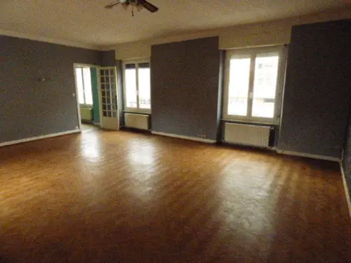 Raon-l'Étape Vogezen appartement foto 7125788