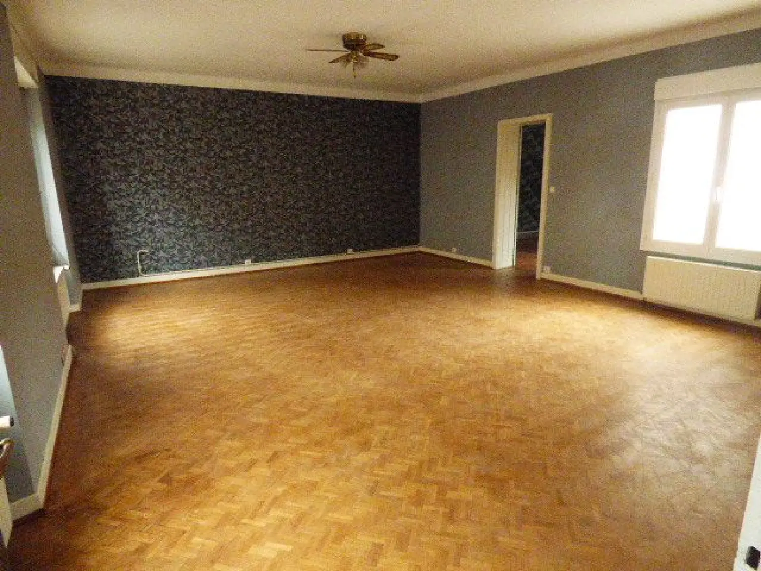  te koop appartement Raon-l'Étape Vogezen 2