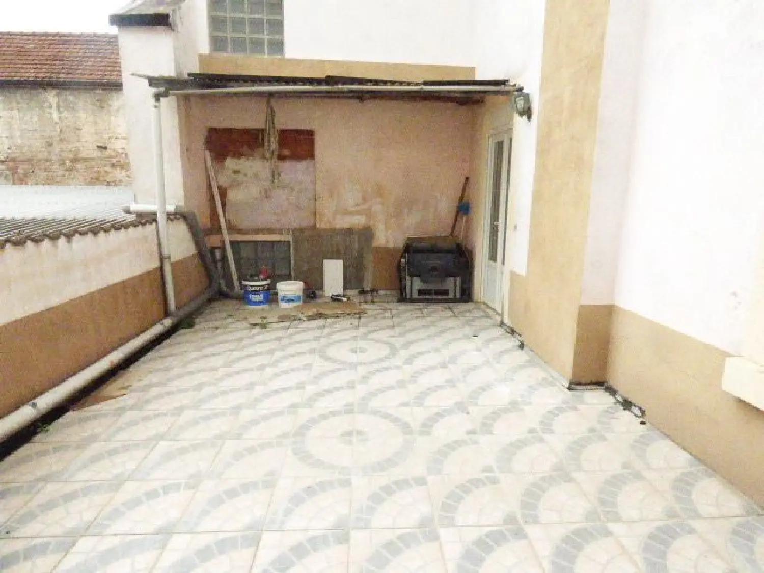  te koop appartement Raon-l'Étape Vogezen 3