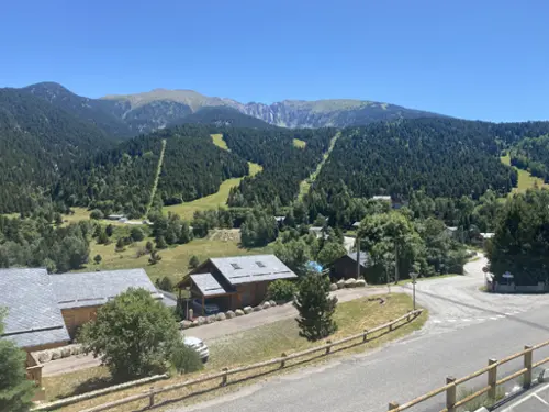 Réal Pyrénées-Orientales appartement foto 7125053