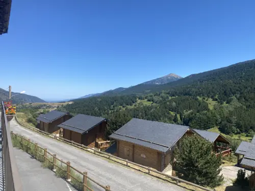  for sale apartment Bolquère Pyrénées-Orientales 2