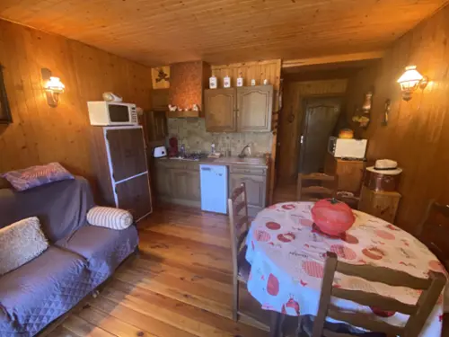  for sale apartment Bolquère Pyrénées-Orientales 3