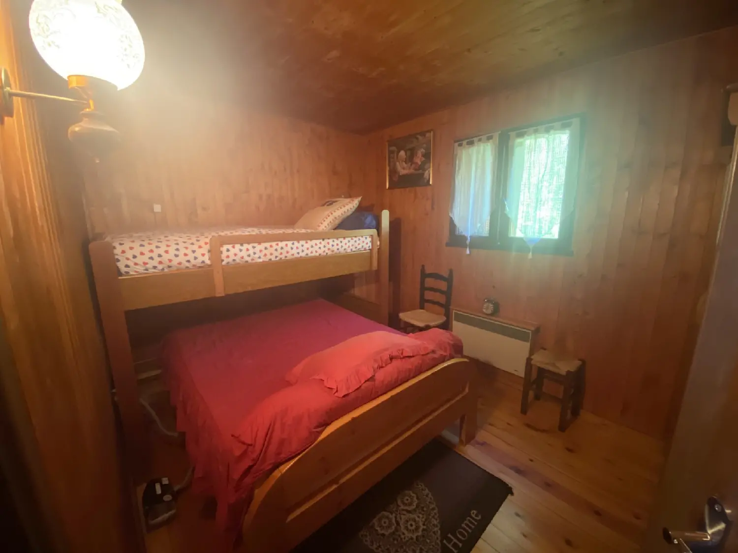  te koop appartement Réal Pyrénées-Orientales 4