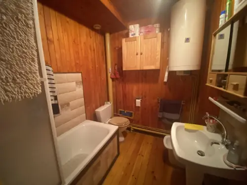  for sale apartment Bolquère Pyrénées-Orientales 5