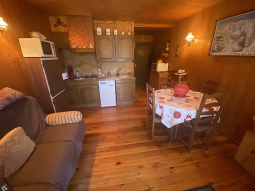  for sale apartment Bolquère Pyrénées-Orientales 6