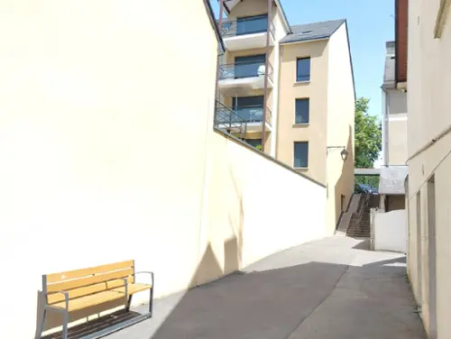 Redon Ille-et-Vilaine appartement foto 7127430