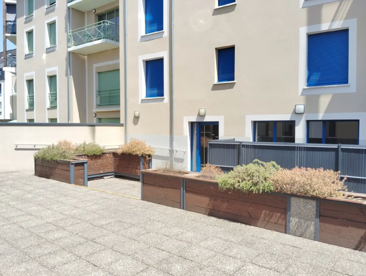  te koop appartement Redon Ille-et-Vilaine 2
