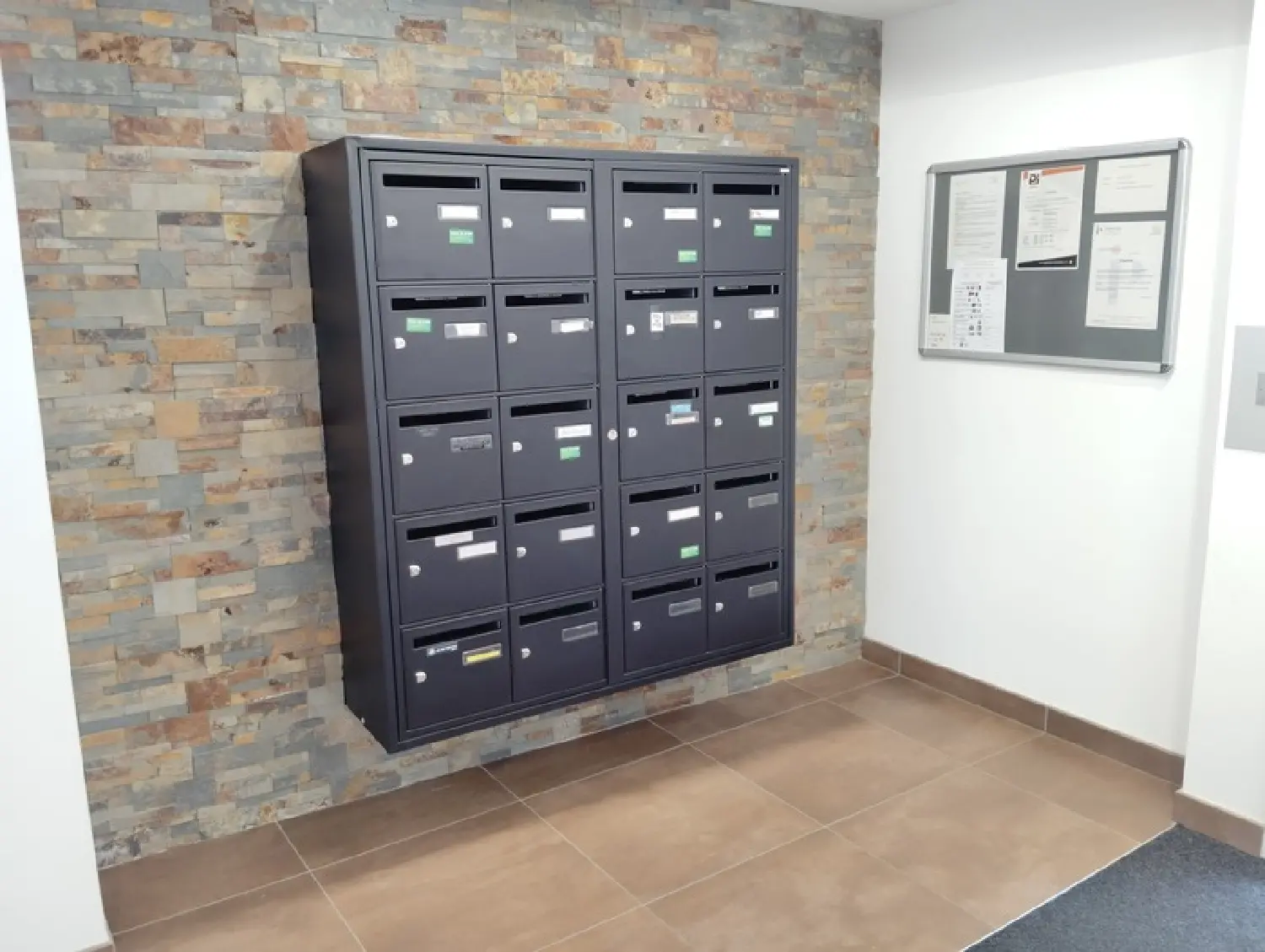  te koop appartement Redon Ille-et-Vilaine 3