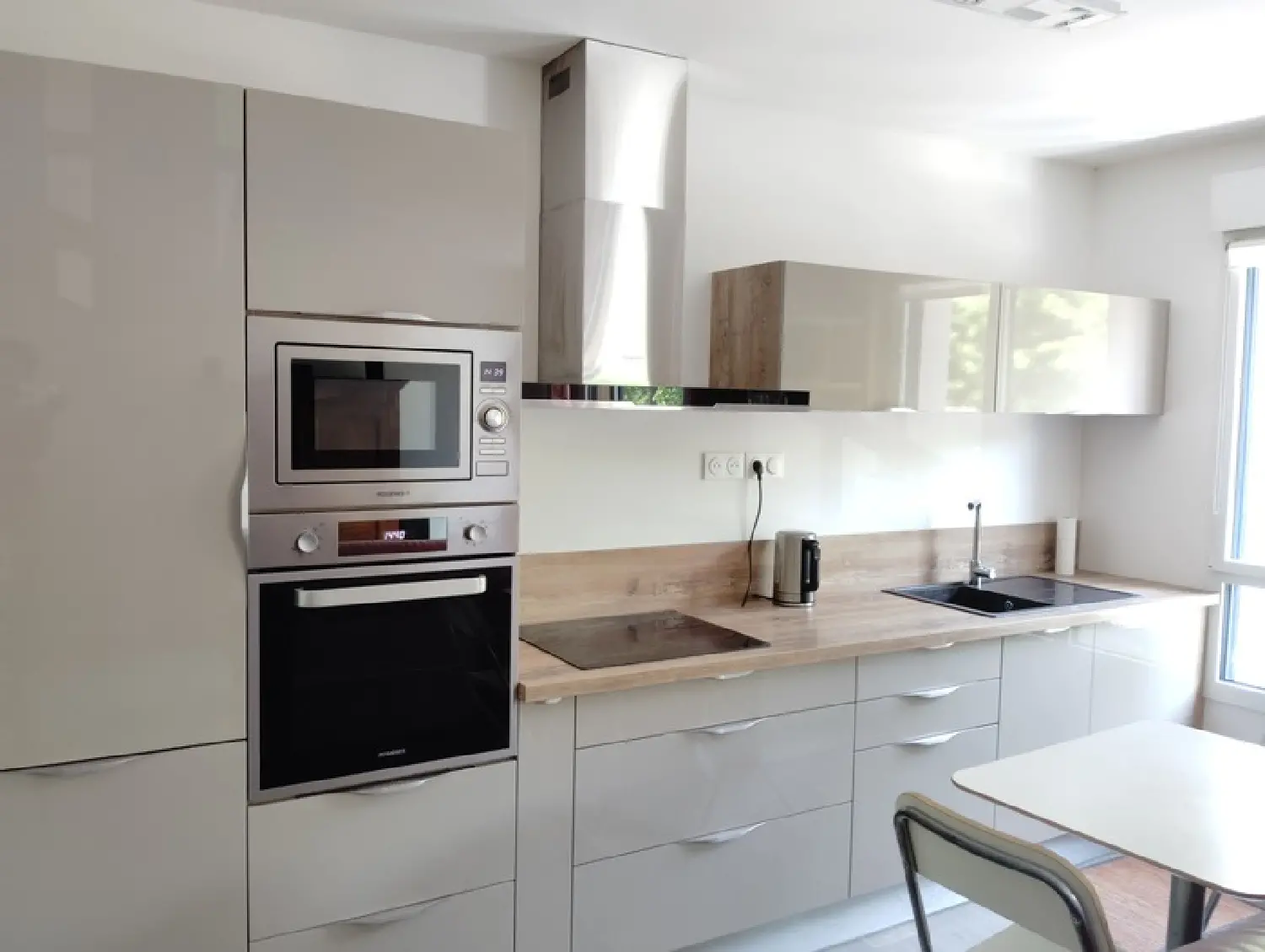  te koop appartement Redon Ille-et-Vilaine 4