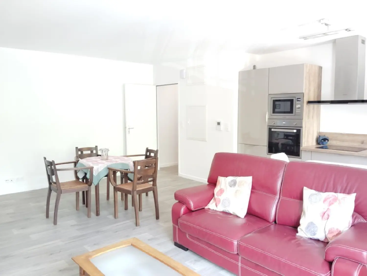  te koop appartement Redon Ille-et-Vilaine 6