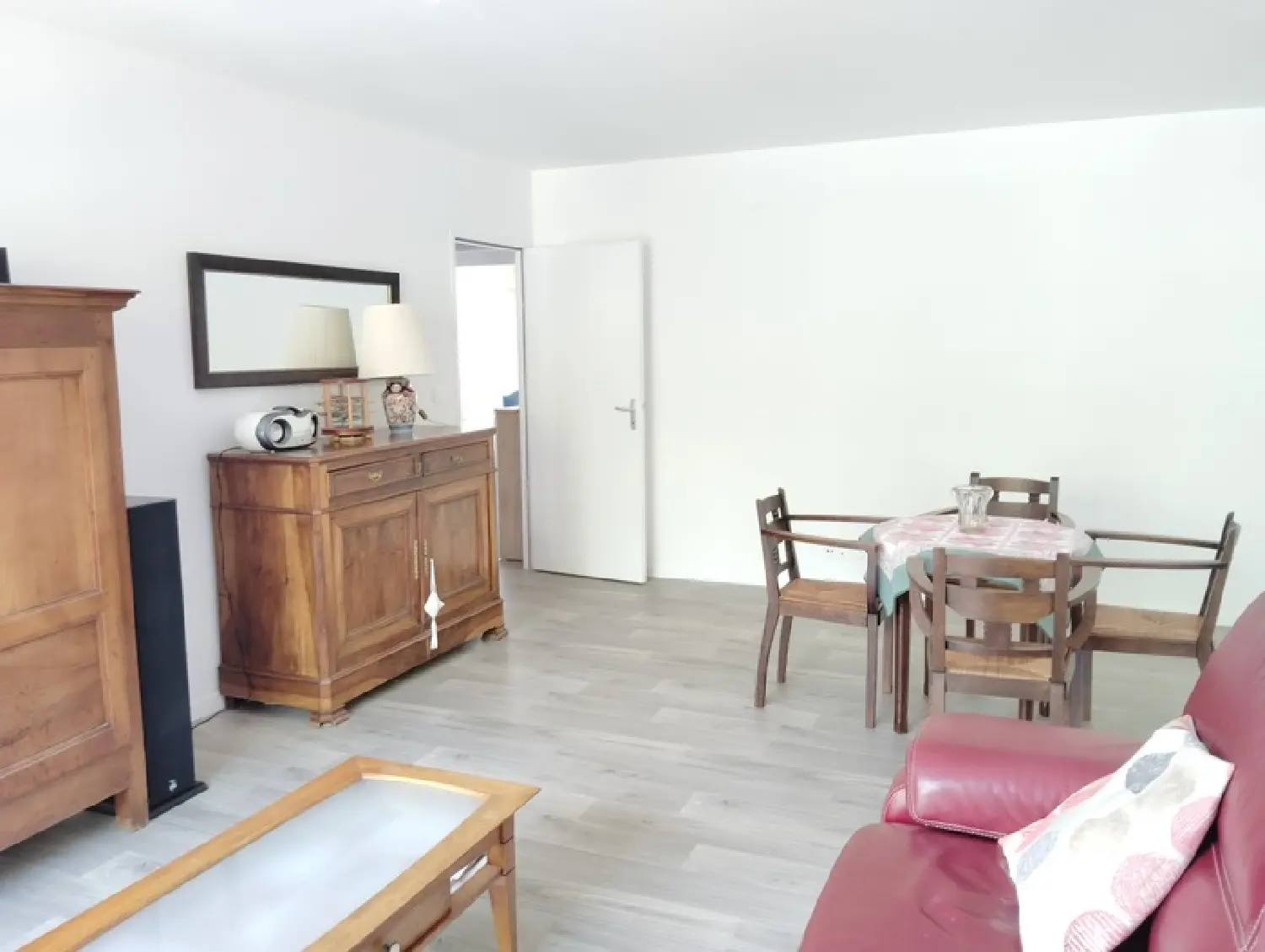  te koop appartement Redon Ille-et-Vilaine 7
