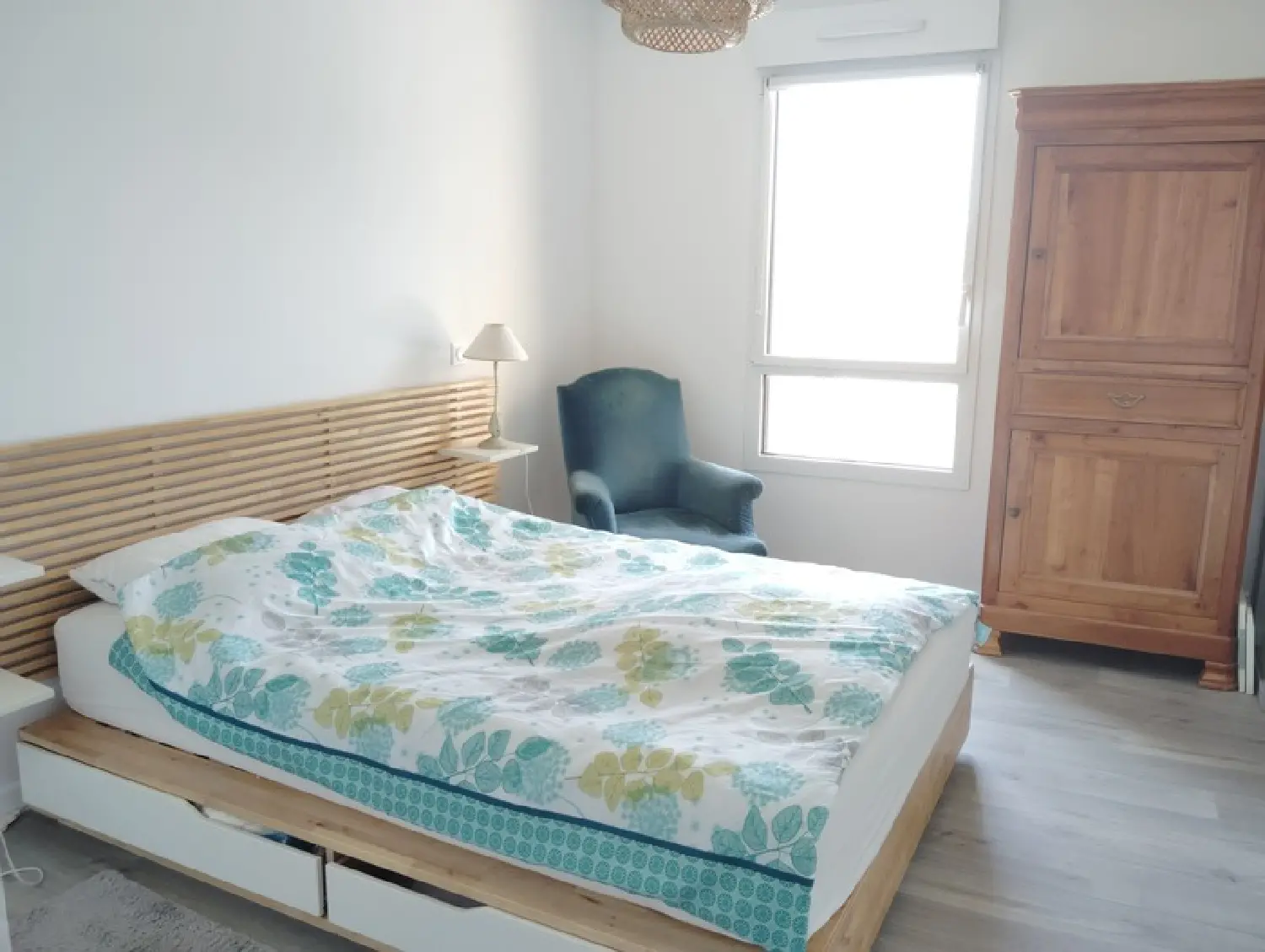  te koop appartement Redon Ille-et-Vilaine 8