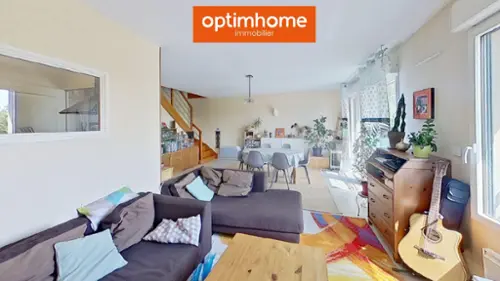 Redon Ille-et-Vilaine appartement foto 7124011