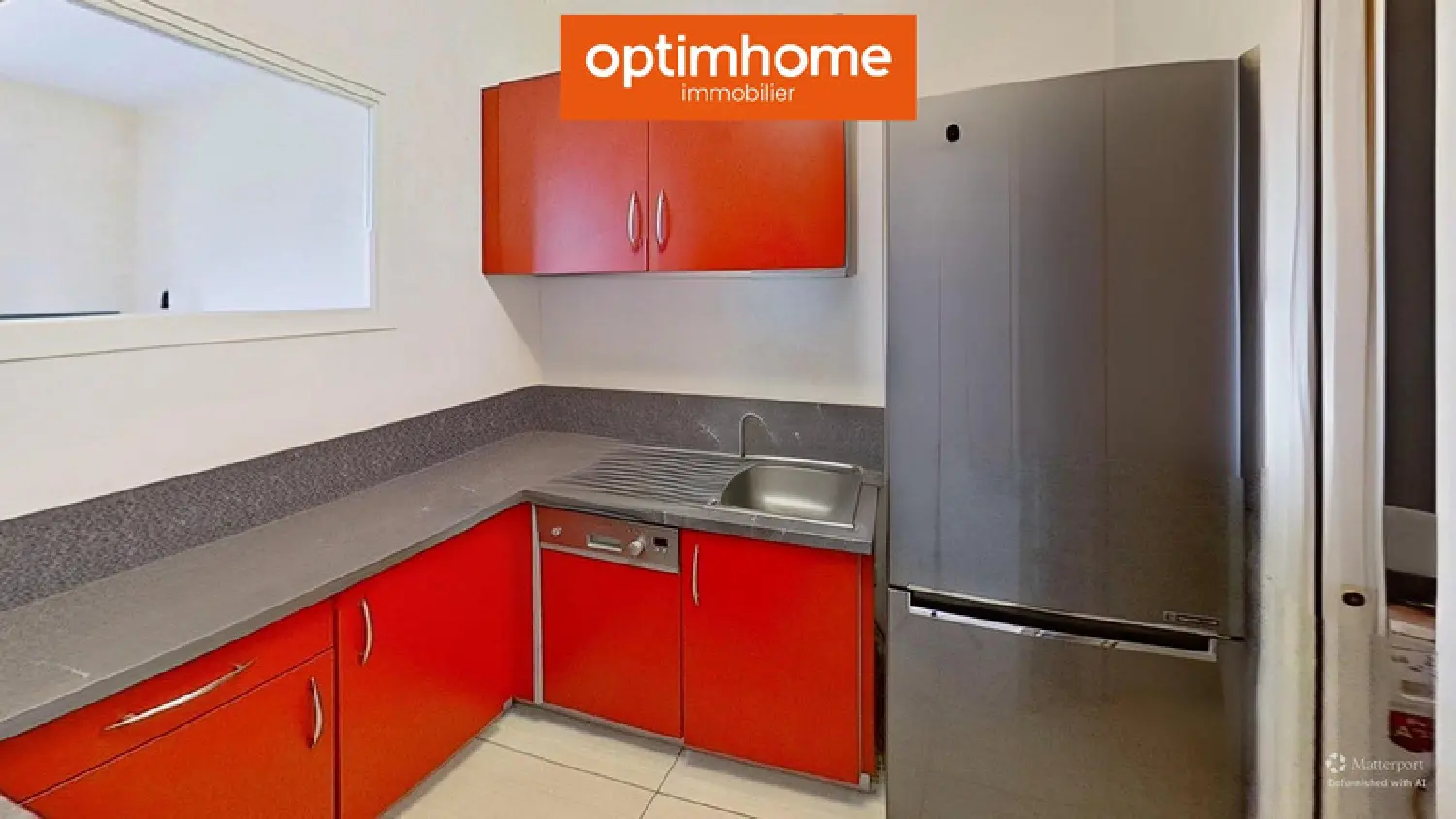 te koop appartement Redon Ille-et-Vilaine 5
