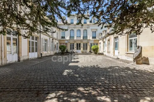 Reims Marne appartement foto 7127261