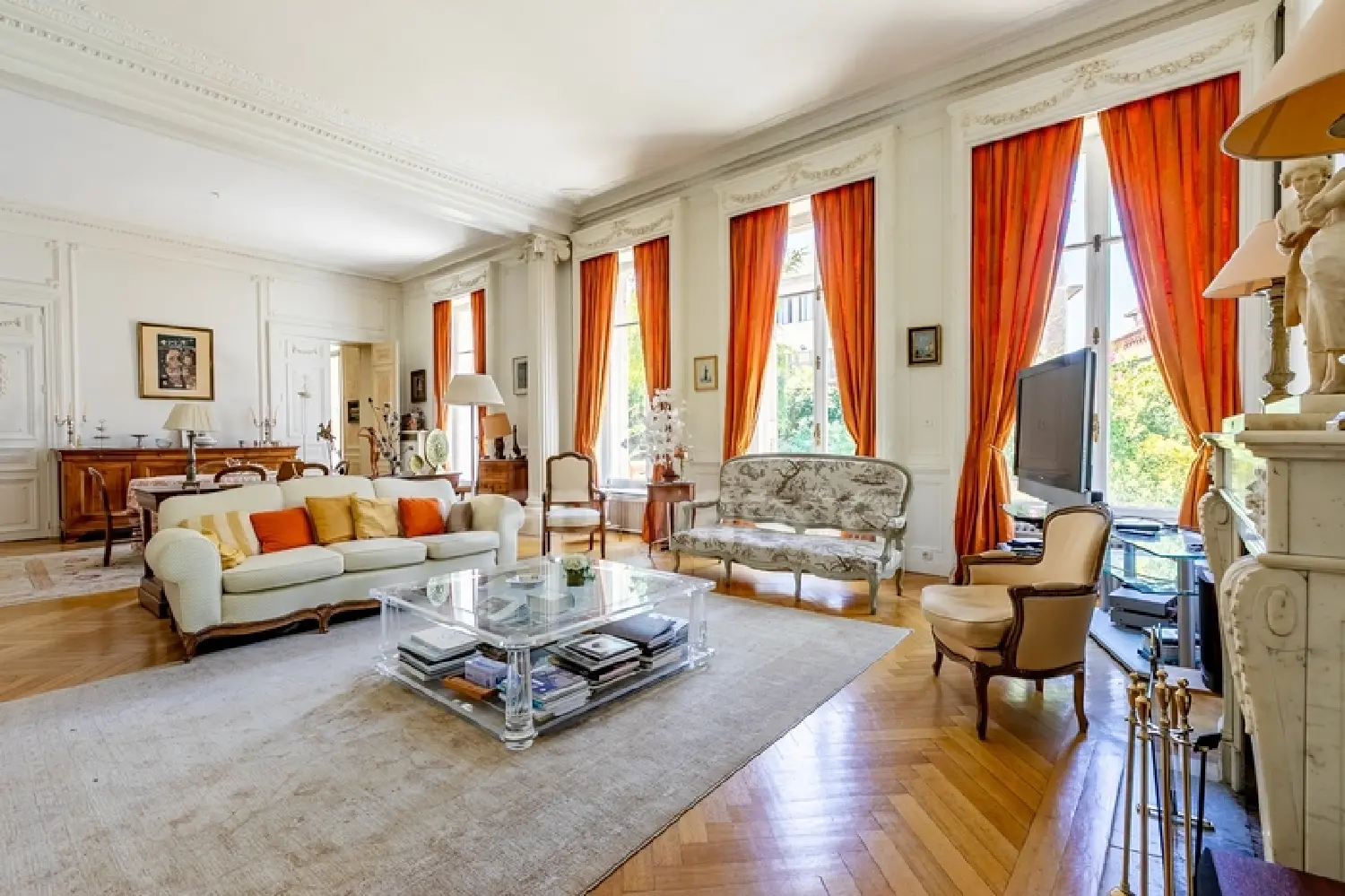  te koop appartement Reims Marne 2