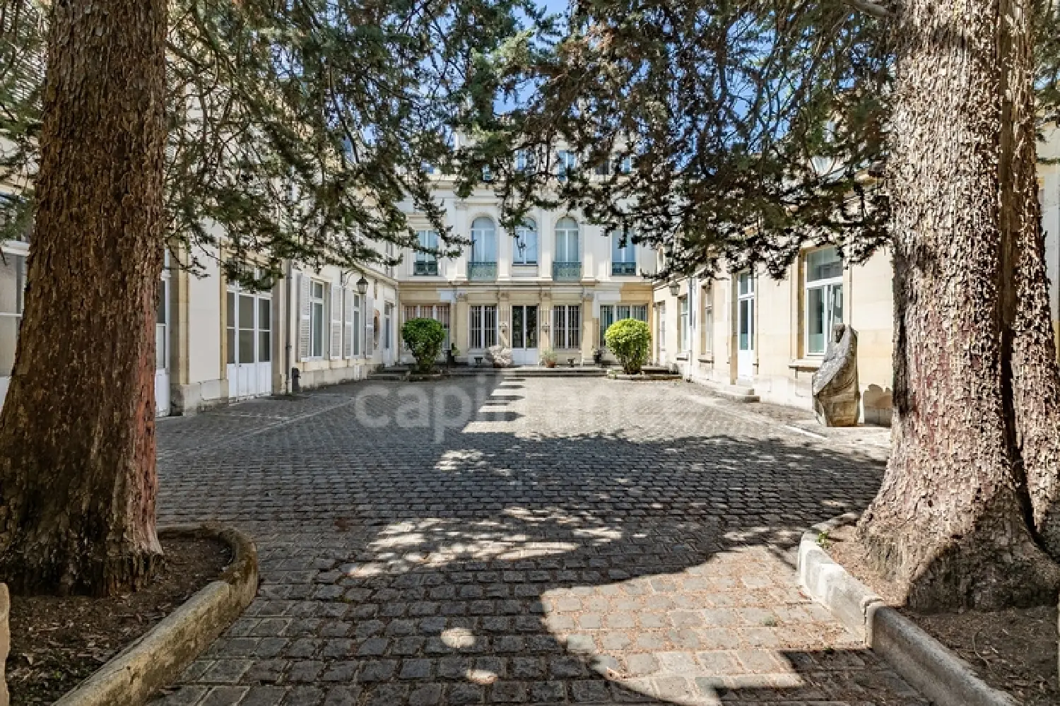 te koop appartement Reims Marne 3