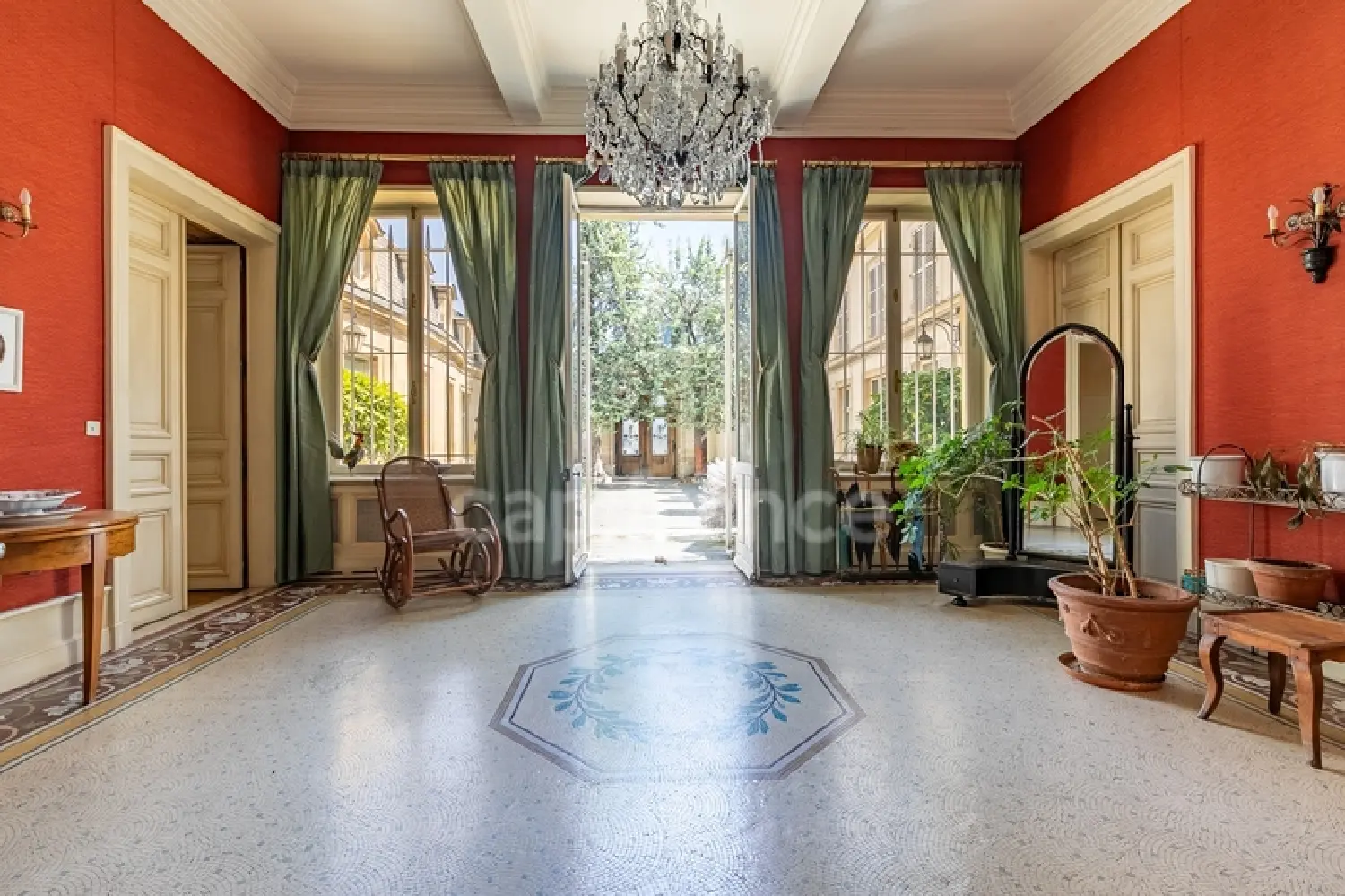  te koop appartement Reims Marne 6