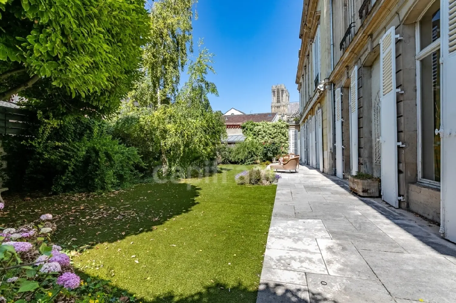  te koop appartement Reims Marne 7