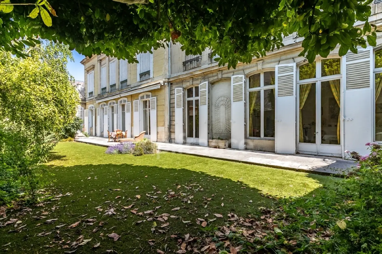  te koop appartement Reims Marne 8