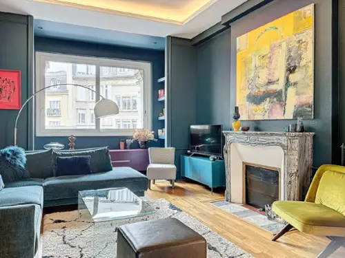 Reims Marne Wohnung/ Apartment Bild 7127424