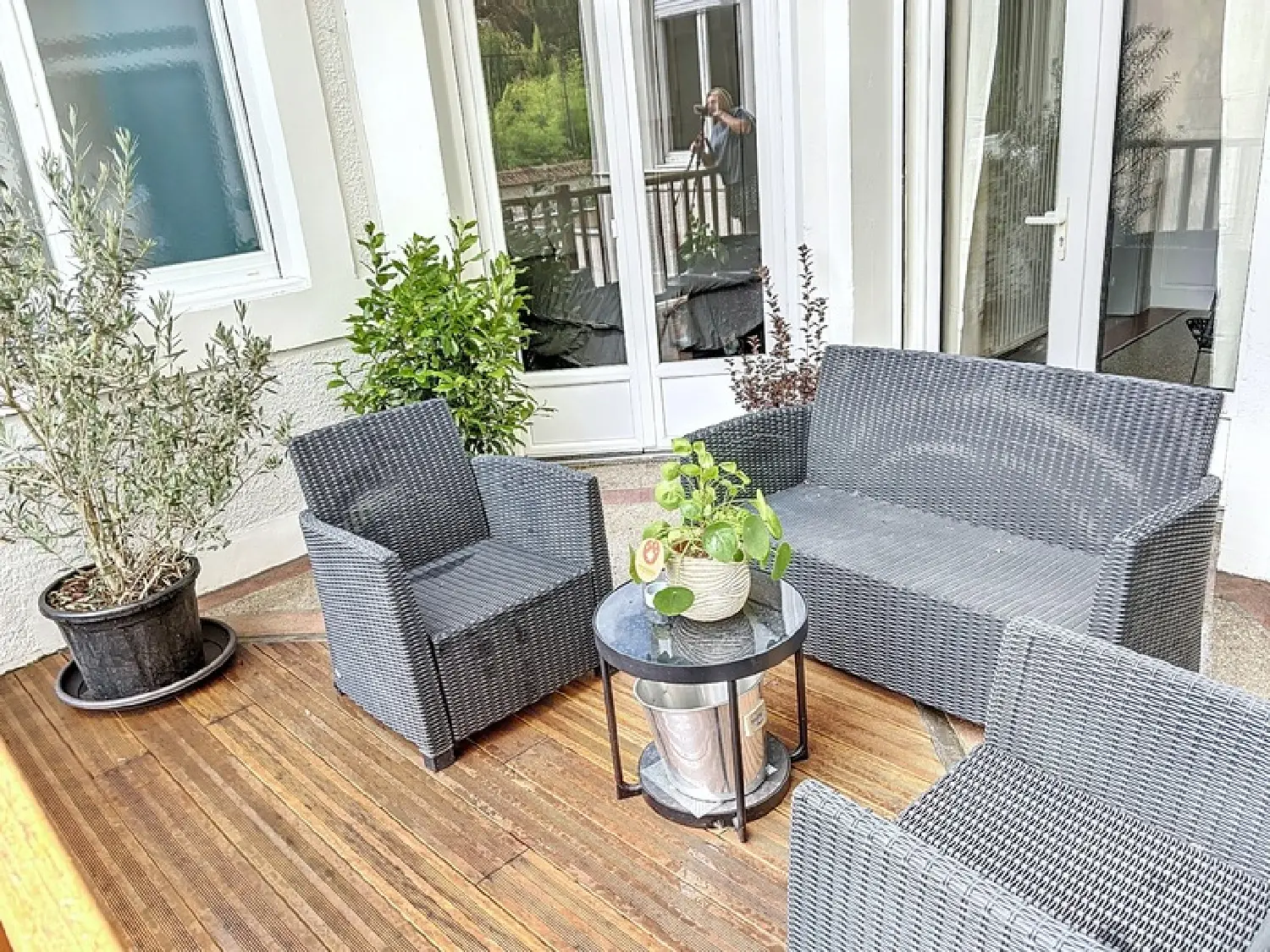  kaufen Wohnung/ Apartment Reims Marne 2