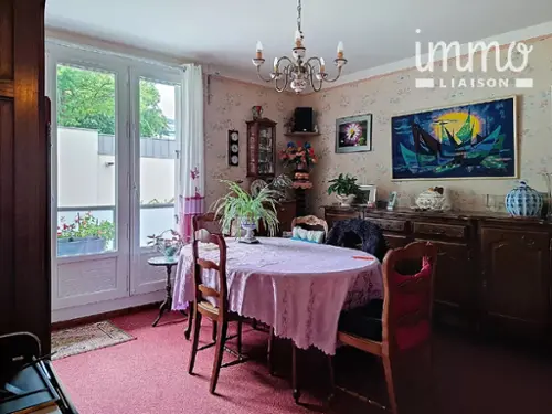 Rennes Ille-et-Vilaine appartement foto 7118658