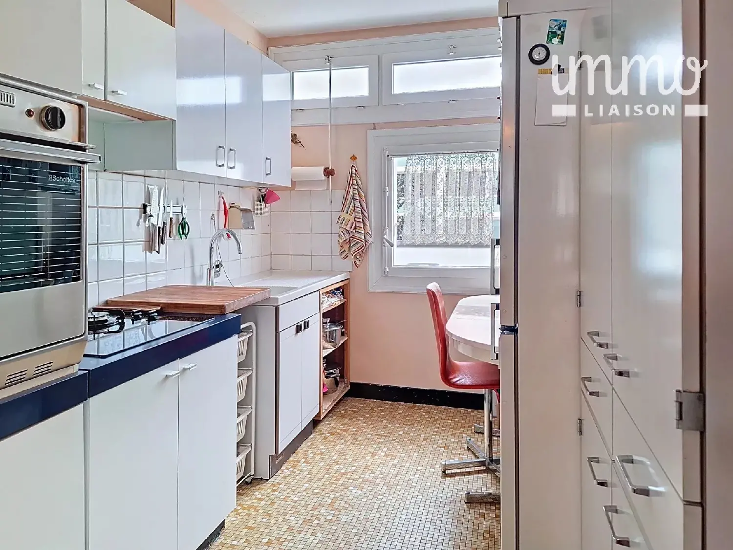  te koop appartement Rennes Ille-et-Vilaine 2