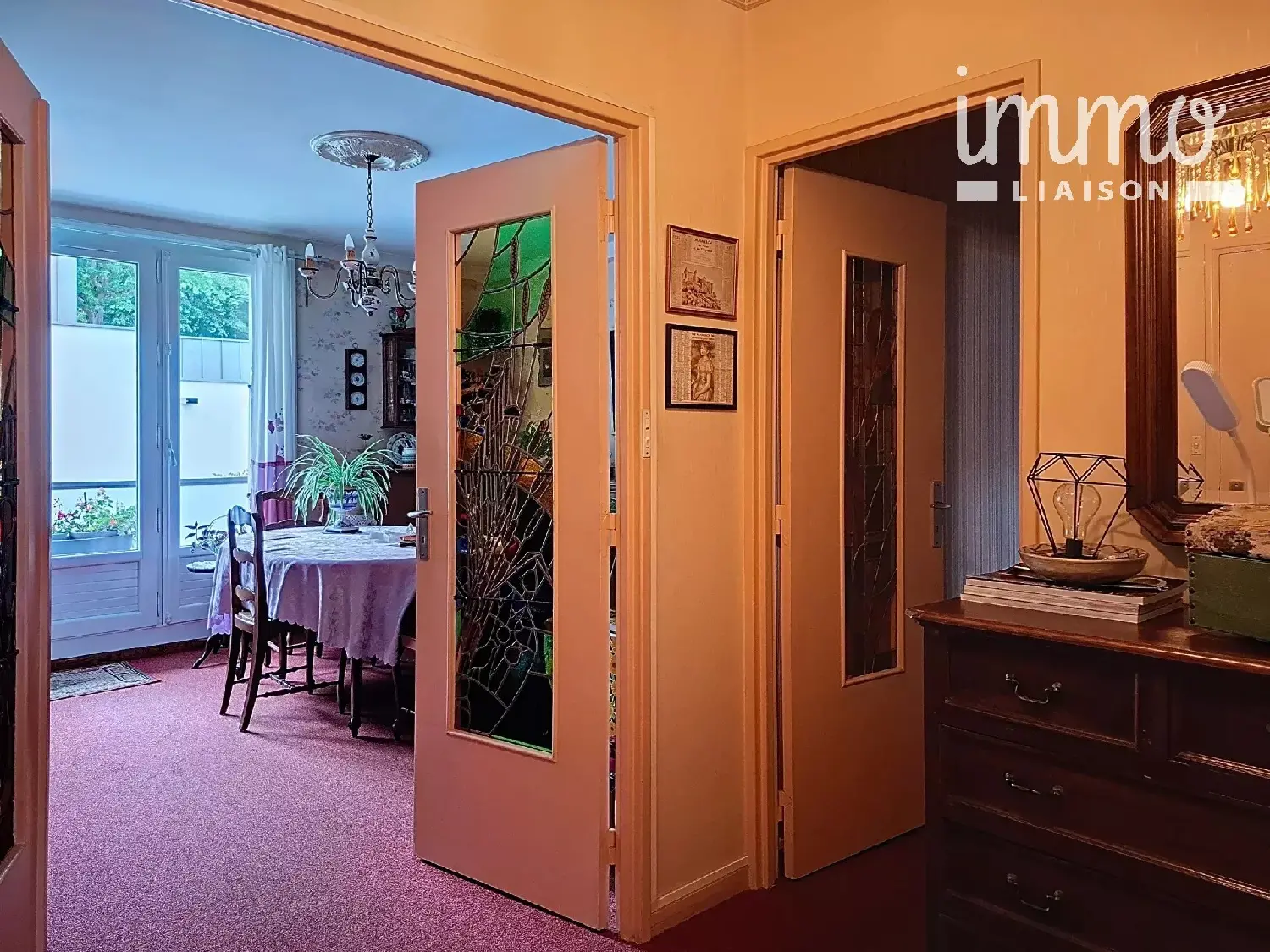  te koop appartement Rennes Ille-et-Vilaine 3