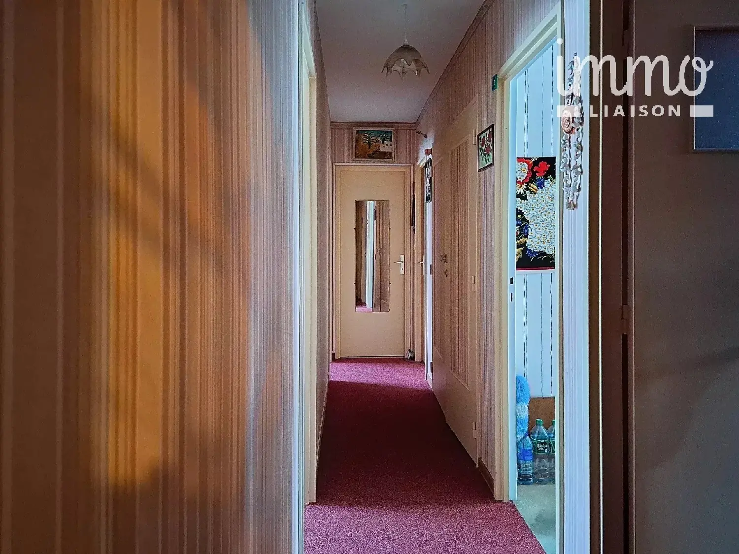  te koop appartement Rennes Ille-et-Vilaine 4