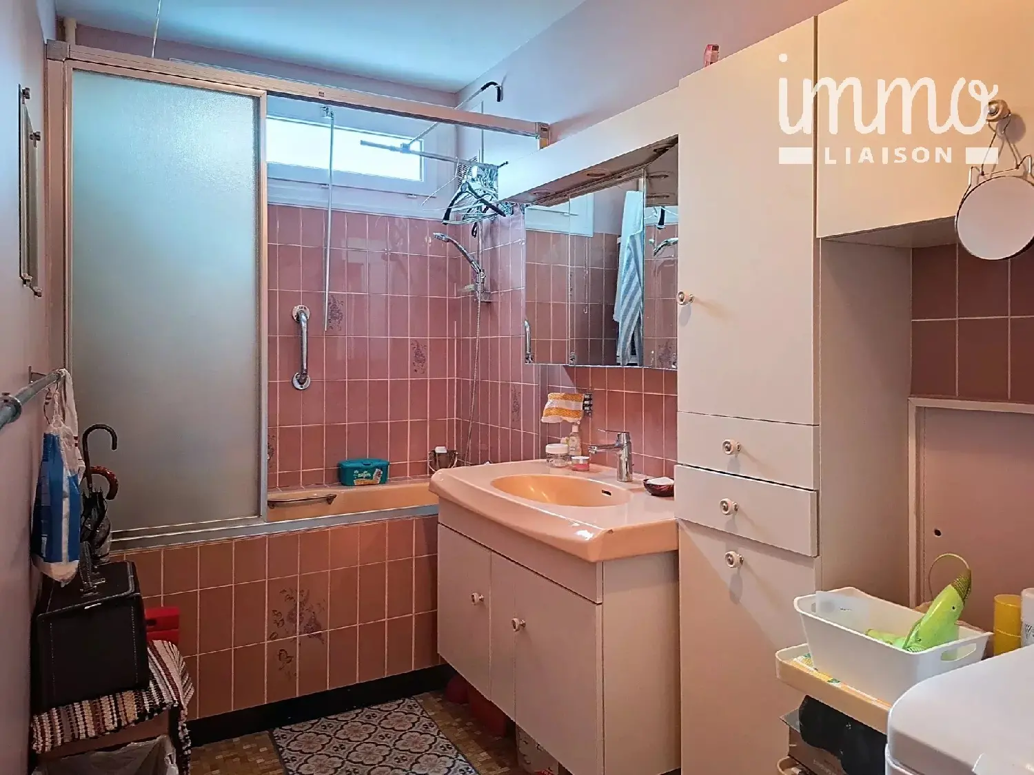  te koop appartement Rennes Ille-et-Vilaine 5